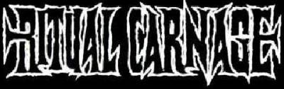 logo Ritual Carnage